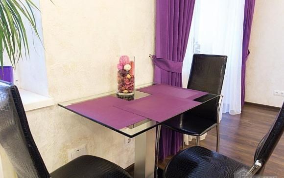 Апартаменты Kharkiv Center Apartment on Gogolya Str Харьков