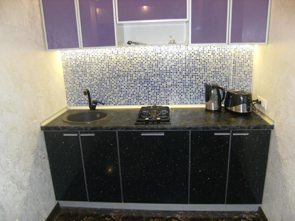 Апартаменты Kharkiv Center Apartment on Gogolya Str Харьков