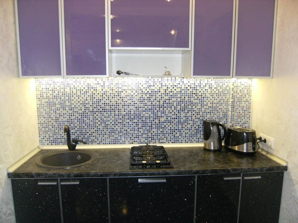 Апартаменты Kharkiv Center Apartment on Gogolya Str Харьков