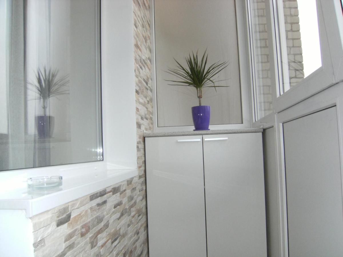 Апартаменты Kharkiv Center Apartment on Gogolya Str Харьков