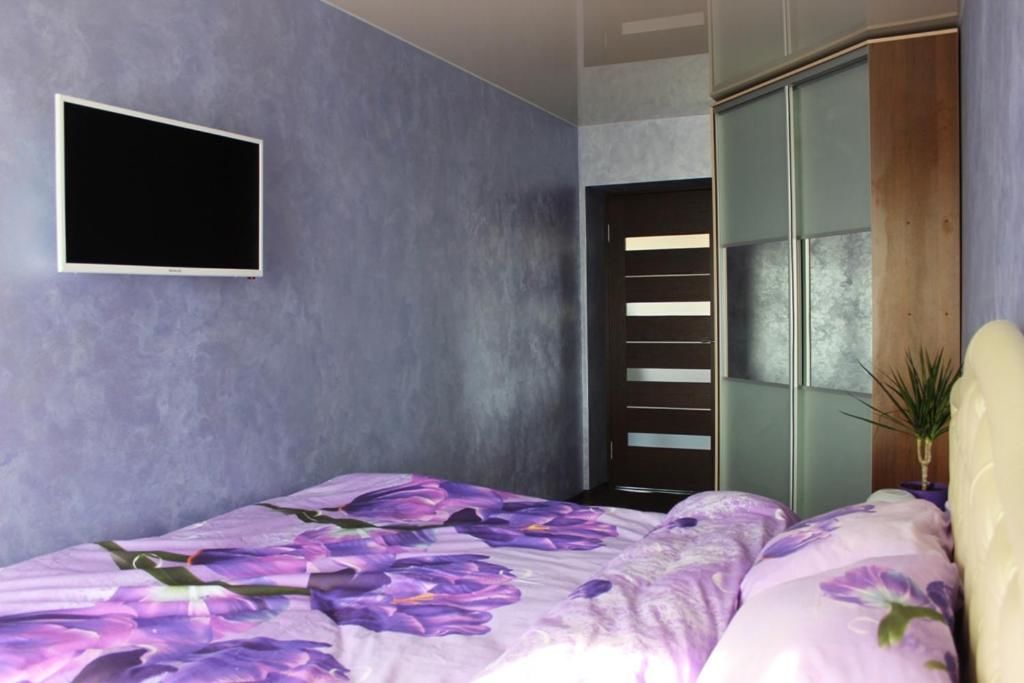 Апартаменты Kharkiv Center Apartment on Gogolya Str Харьков