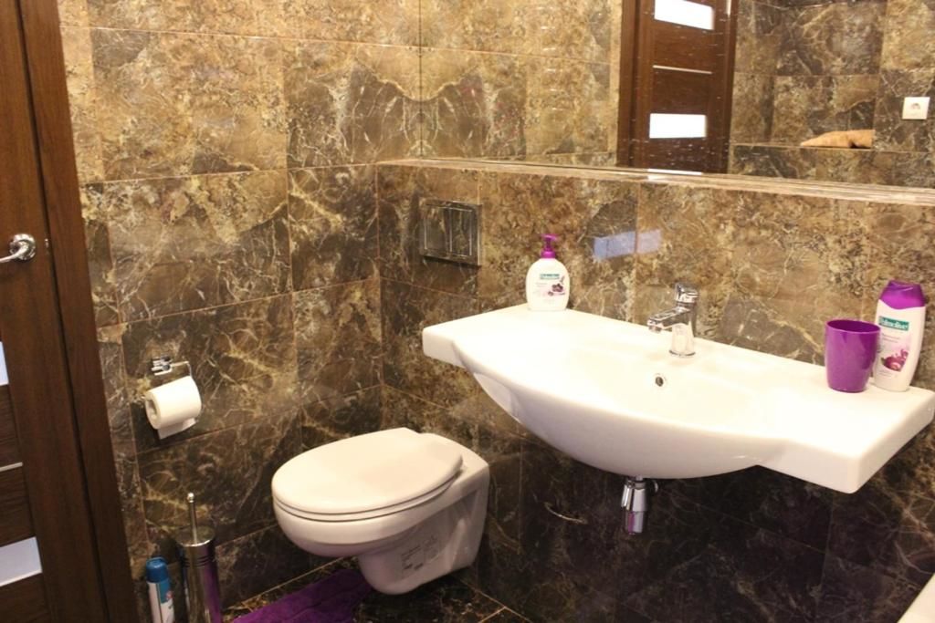 Апартаменты Kharkiv Center Apartment on Gogolya Str Харьков