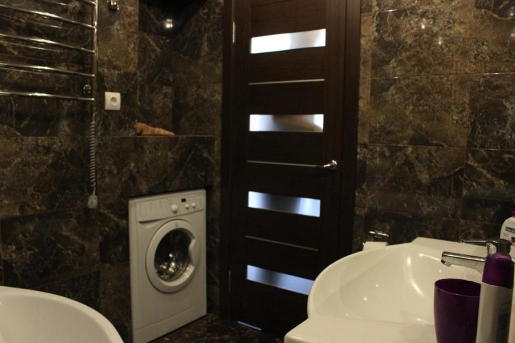 Апартаменты Kharkiv Center Apartment on Gogolya Str Харьков