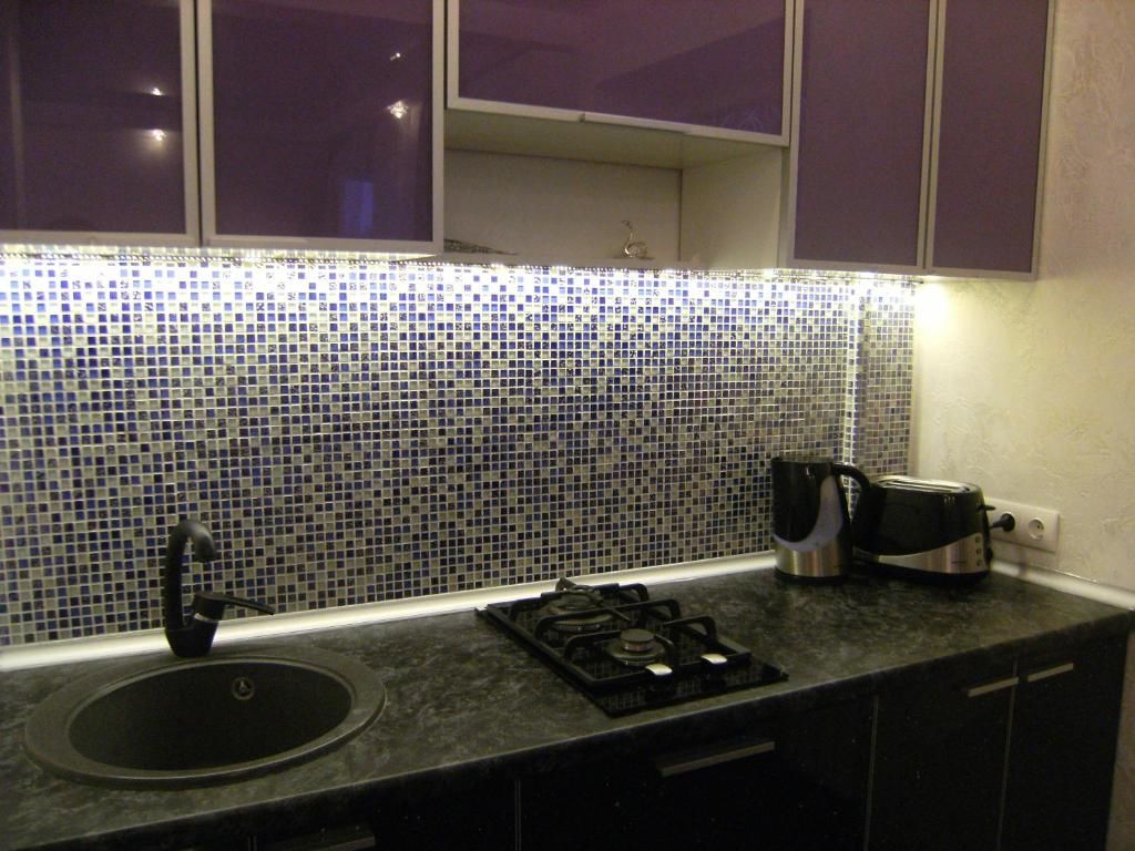 Апартаменты Kharkiv Center Apartment on Gogolya Str Харьков