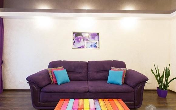 Апартаменты Kharkiv Center Apartment on Gogolya Str Харьков