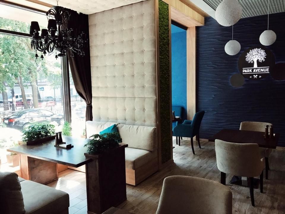 Апартаменты Kharkiv Center Apartment on Gogolya Str Харьков