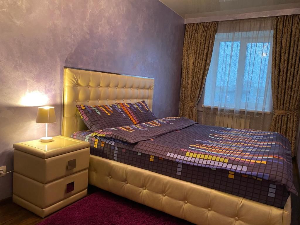 Апартаменты Kharkiv Center Apartment on Gogolya Str Харьков