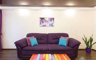 Апартаменты Kharkiv Center Apartment on Gogolya Str Харьков Апартаменты с 1 спальней-11