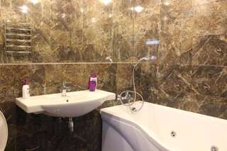 Апартаменты Kharkiv Center Apartment on Gogolya Str Харьков Апартаменты с 1 спальней-20