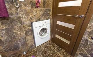 Апартаменты Kharkiv Center Apartment on Gogolya Str Харьков Апартаменты с 1 спальней-21