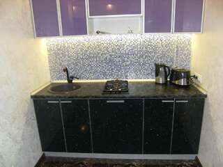 Апартаменты Kharkiv Center Apartment on Gogolya Str Харьков Апартаменты с 1 спальней-24