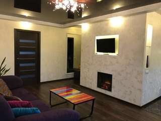 Апартаменты Kharkiv Center Apartment on Gogolya Str Харьков Апартаменты с 1 спальней-28