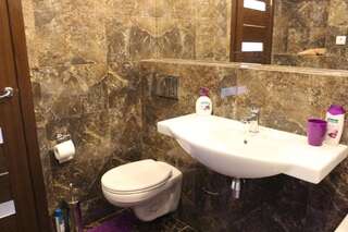 Апартаменты Kharkiv Center Apartment on Gogolya Str Харьков Апартаменты с 1 спальней-42