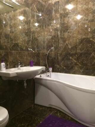 Апартаменты Kharkiv Center Apartment on Gogolya Str Харьков Апартаменты с 1 спальней-44