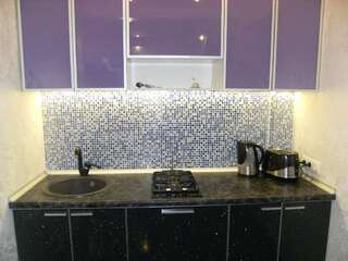 Апартаменты Kharkiv Center Apartment on Gogolya Str Харьков Апартаменты с 1 спальней-49