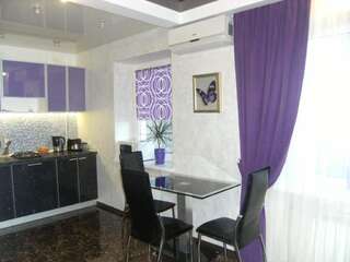 Апартаменты Kharkiv Center Apartment on Gogolya Str Харьков Апартаменты с 1 спальней-51