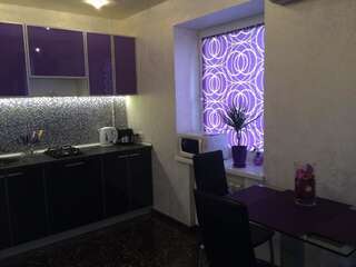 Апартаменты Kharkiv Center Apartment on Gogolya Str Харьков Апартаменты с 1 спальней-55