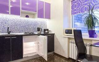 Апартаменты Kharkiv Center Apartment on Gogolya Str Харьков Апартаменты с 1 спальней-76