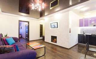 Апартаменты Kharkiv Center Apartment on Gogolya Str Харьков Апартаменты с 1 спальней-79