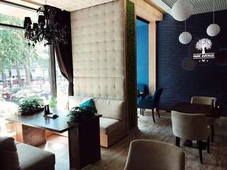 Апартаменты Kharkiv Center Apartment on Gogolya Str Харьков Апартаменты с 1 спальней-88