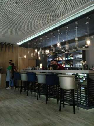 Апартаменты Kharkiv Center Apartment on Gogolya Str Харьков Апартаменты с 1 спальней-89