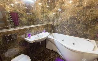 Апартаменты Kharkiv Center Apartment on Gogolya Str Харьков Апартаменты с 1 спальней-9