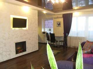 Апартаменты Kharkiv Center Apartment on Gogolya Str Харьков Апартаменты с 1 спальней-90