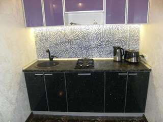 Апартаменты Kharkiv Center Apartment on Gogolya Str Харьков Апартаменты с 1 спальней-91