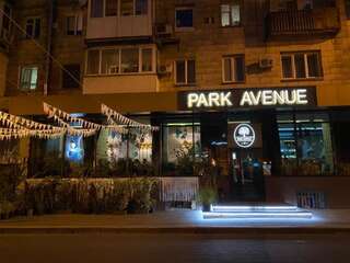 Апартаменты Kharkiv Center Apartment on Gogolya Str Харьков Апартаменты с 1 спальней-93