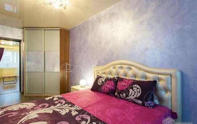 Апартаменты Kharkiv Center Apartment on Gogolya Str Харьков-15