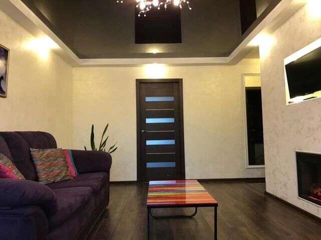 Апартаменты Kharkiv Center Apartment on Gogolya Str Харьков-32