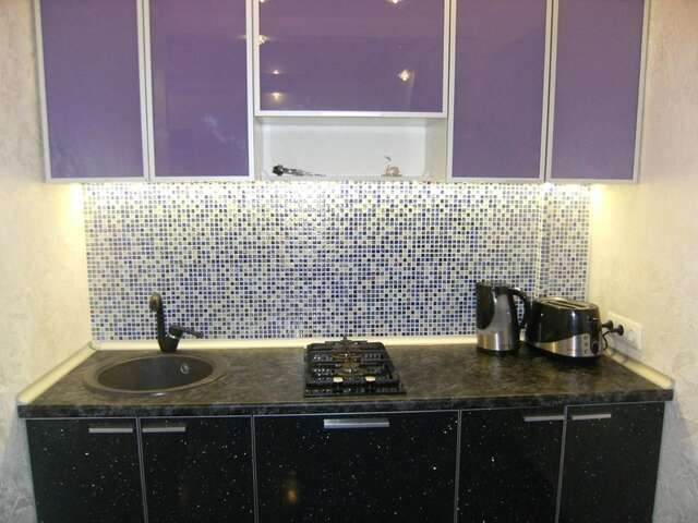 Апартаменты Kharkiv Center Apartment on Gogolya Str Харьков-33