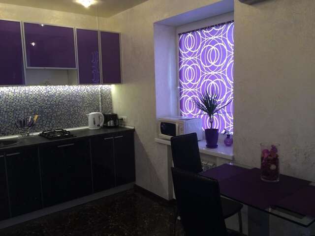 Апартаменты Kharkiv Center Apartment on Gogolya Str Харьков-39