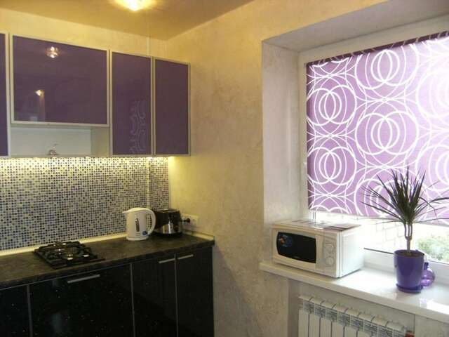 Апартаменты Kharkiv Center Apartment on Gogolya Str Харьков-43