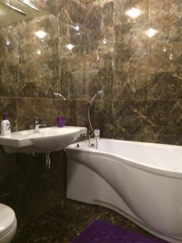 Апартаменты Kharkiv Center Apartment on Gogolya Str Харьков-46