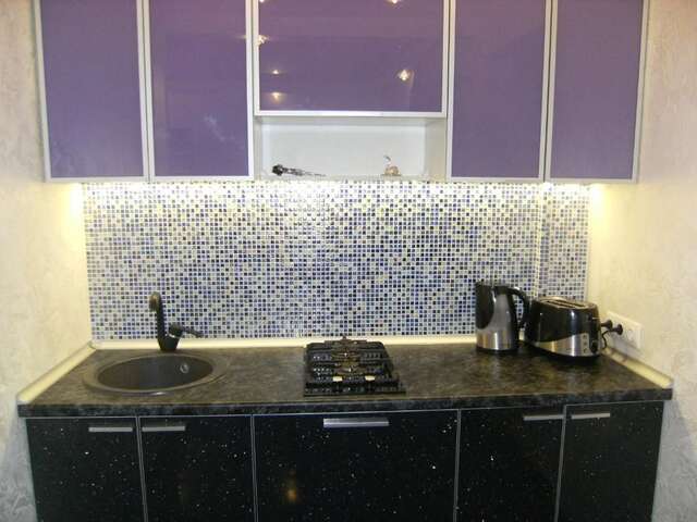 Апартаменты Kharkiv Center Apartment on Gogolya Str Харьков-51