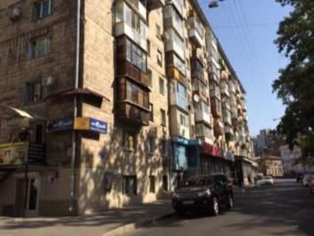 Апартаменты Kharkiv Center Apartment on Gogolya Str Харьков-56