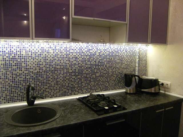 Апартаменты Kharkiv Center Apartment on Gogolya Str Харьков-64