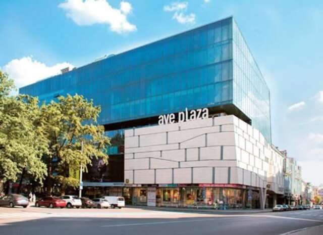 Апартаменты Kharkiv Center Apartment on Gogolya Str Харьков-66