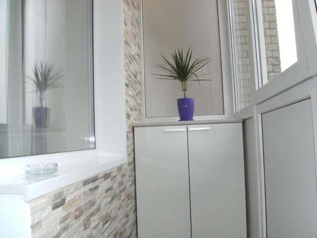 Апартаменты Kharkiv Center Apartment on Gogolya Str Харьков-67