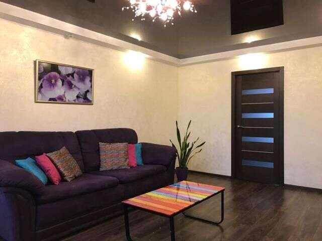 Апартаменты Kharkiv Center Apartment on Gogolya Str Харьков-69