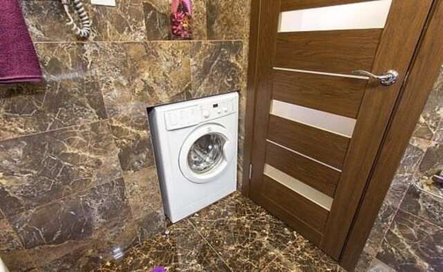 Апартаменты Kharkiv Center Apartment on Gogolya Str Харьков-79