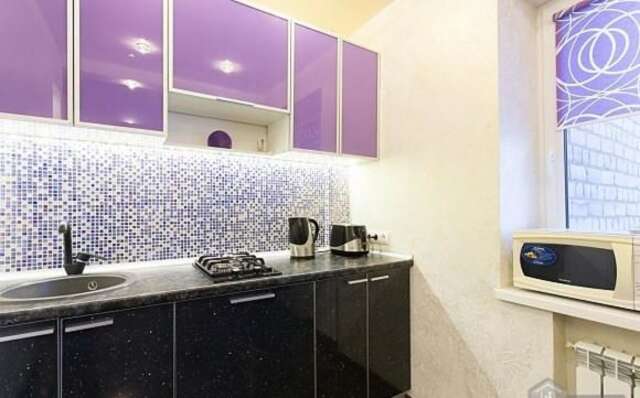 Апартаменты Kharkiv Center Apartment on Gogolya Str Харьков-87