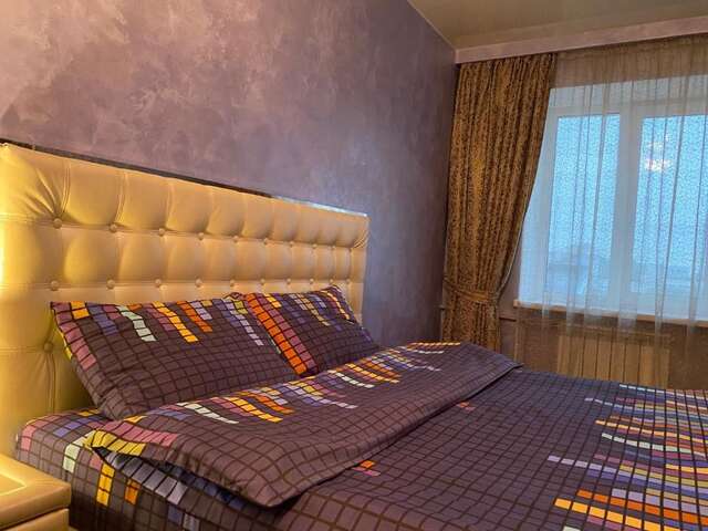 Апартаменты Kharkiv Center Apartment on Gogolya Str Харьков-97